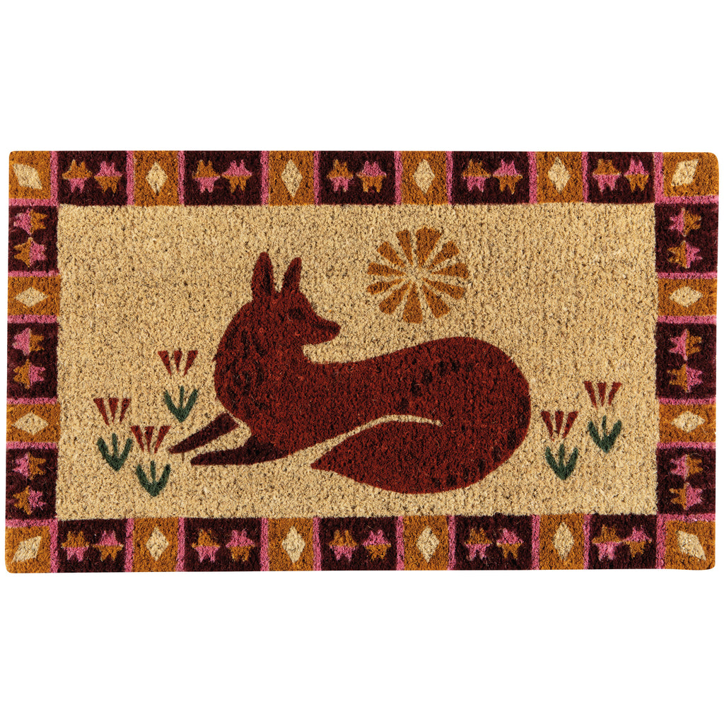 Folktale Doormat – Danica Studio