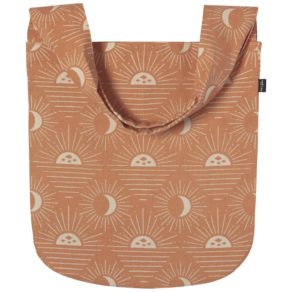 Soleil - Lune Tote Bag