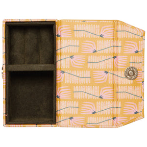 Venus Travel Jewelry Case