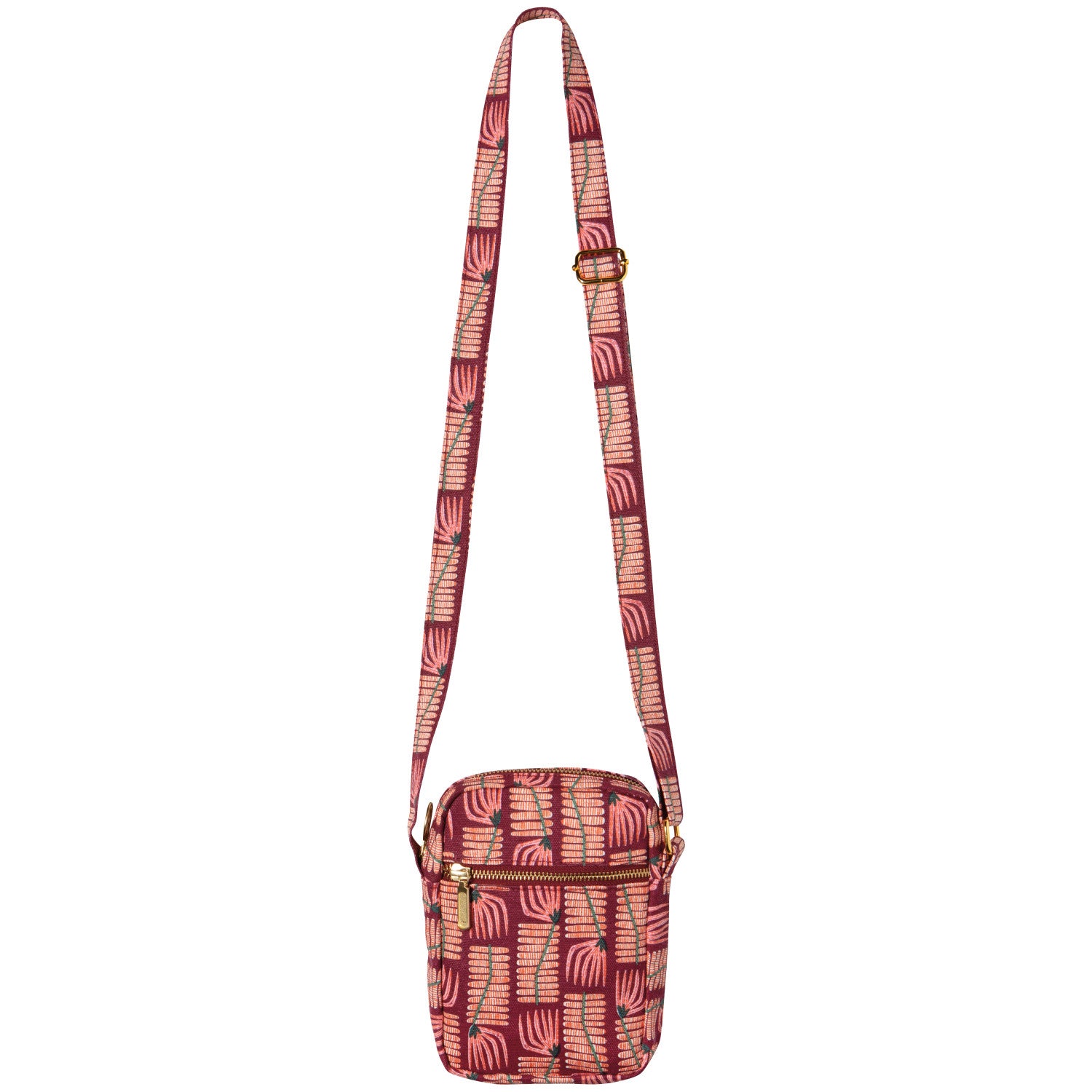 Venus Crossbody Bag