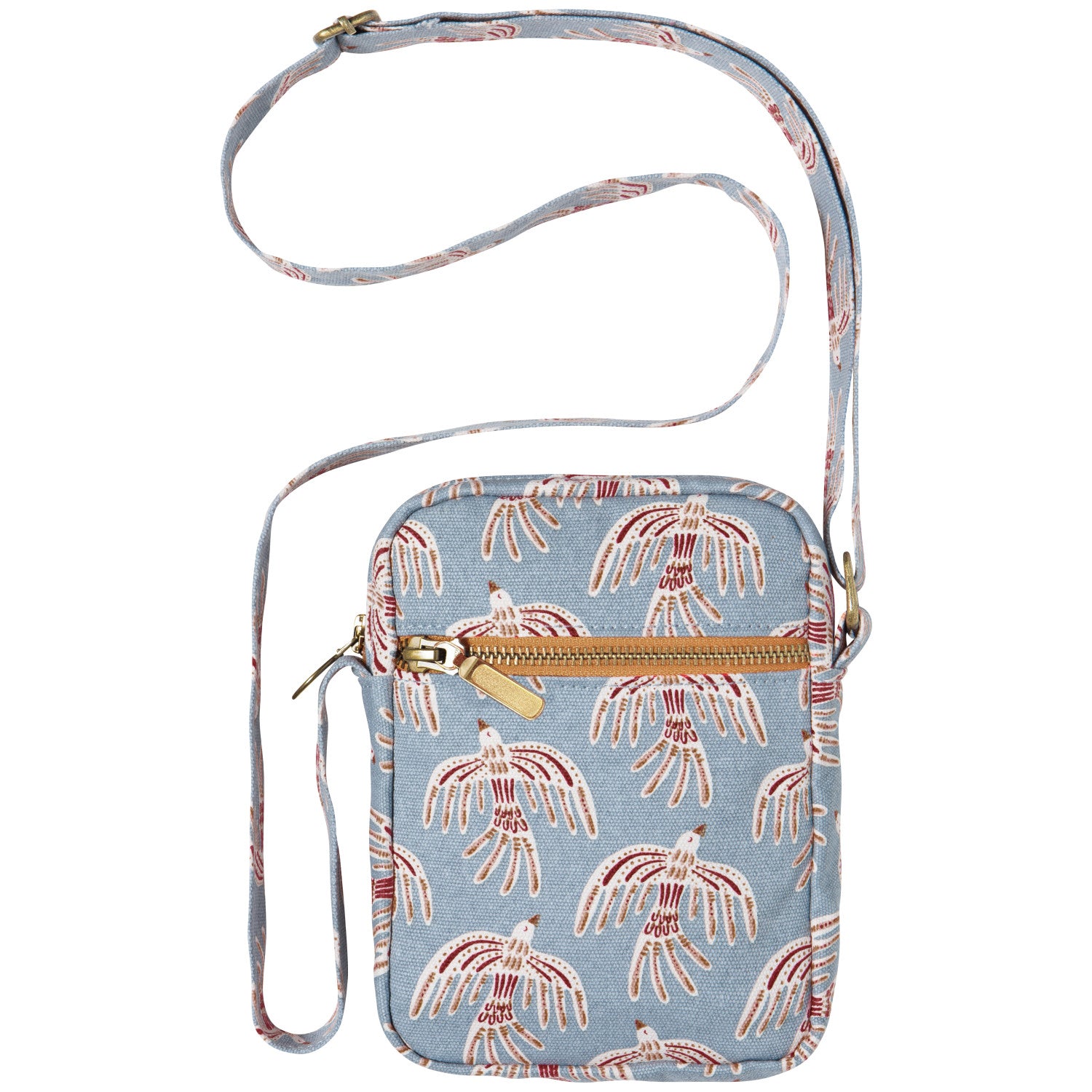 Plume Crossbody Bag