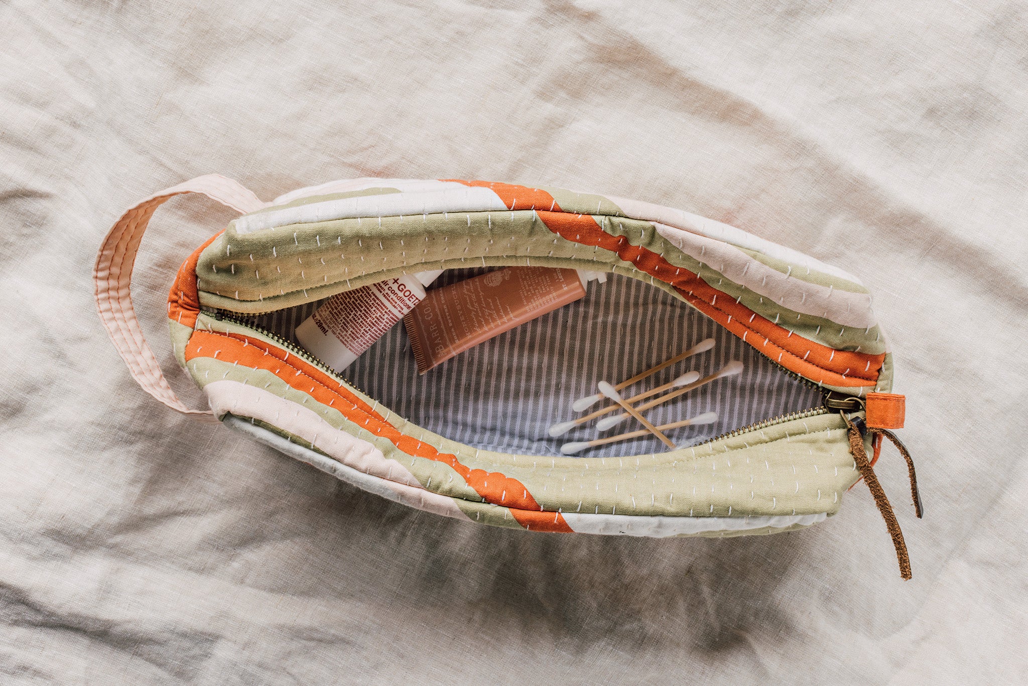 Studio Dopps On The Go Accessories – Danica Studio