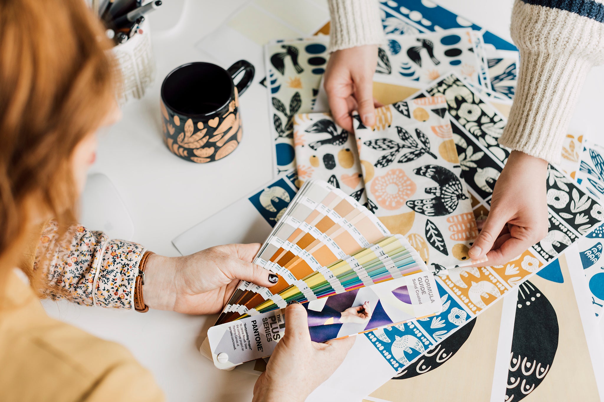 Our Story – Danica Studio