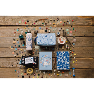 Bouteille d'eau Finders Keepers