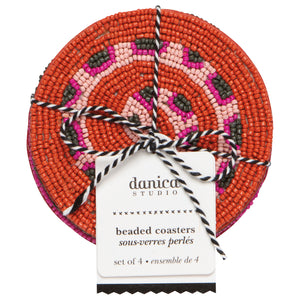 Danica Studio Gardenland Coasters - Thumbnail 5