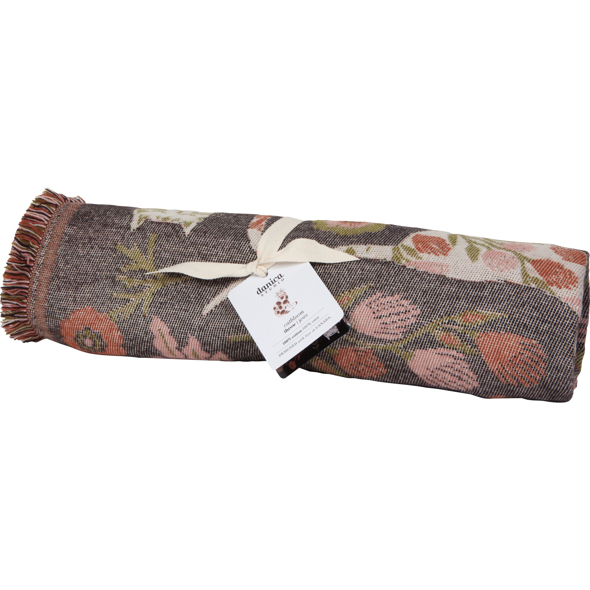 Couverture Catbloom