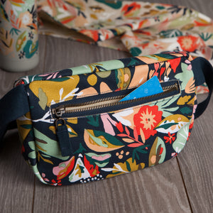 Sac banane Superbloom
