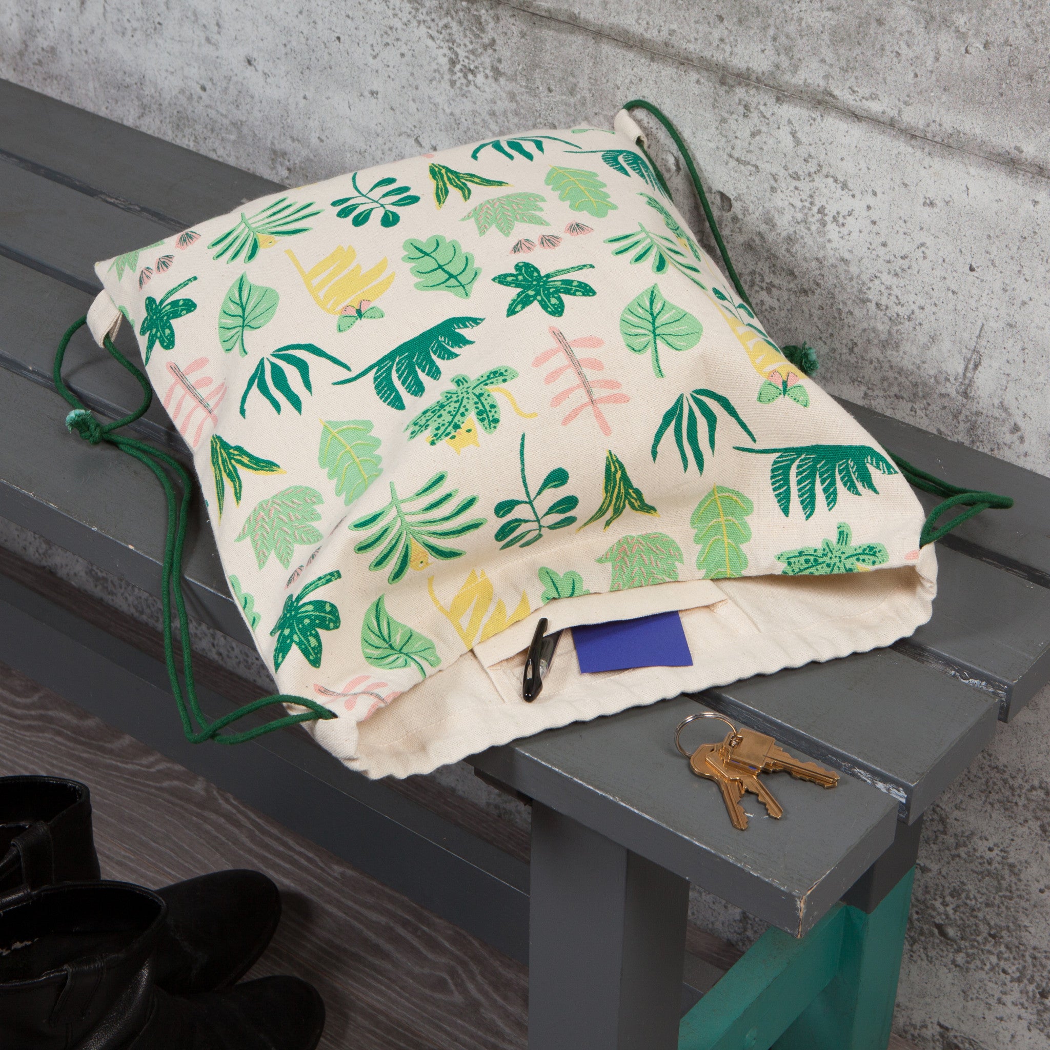 Sac à dos Haven Cinch