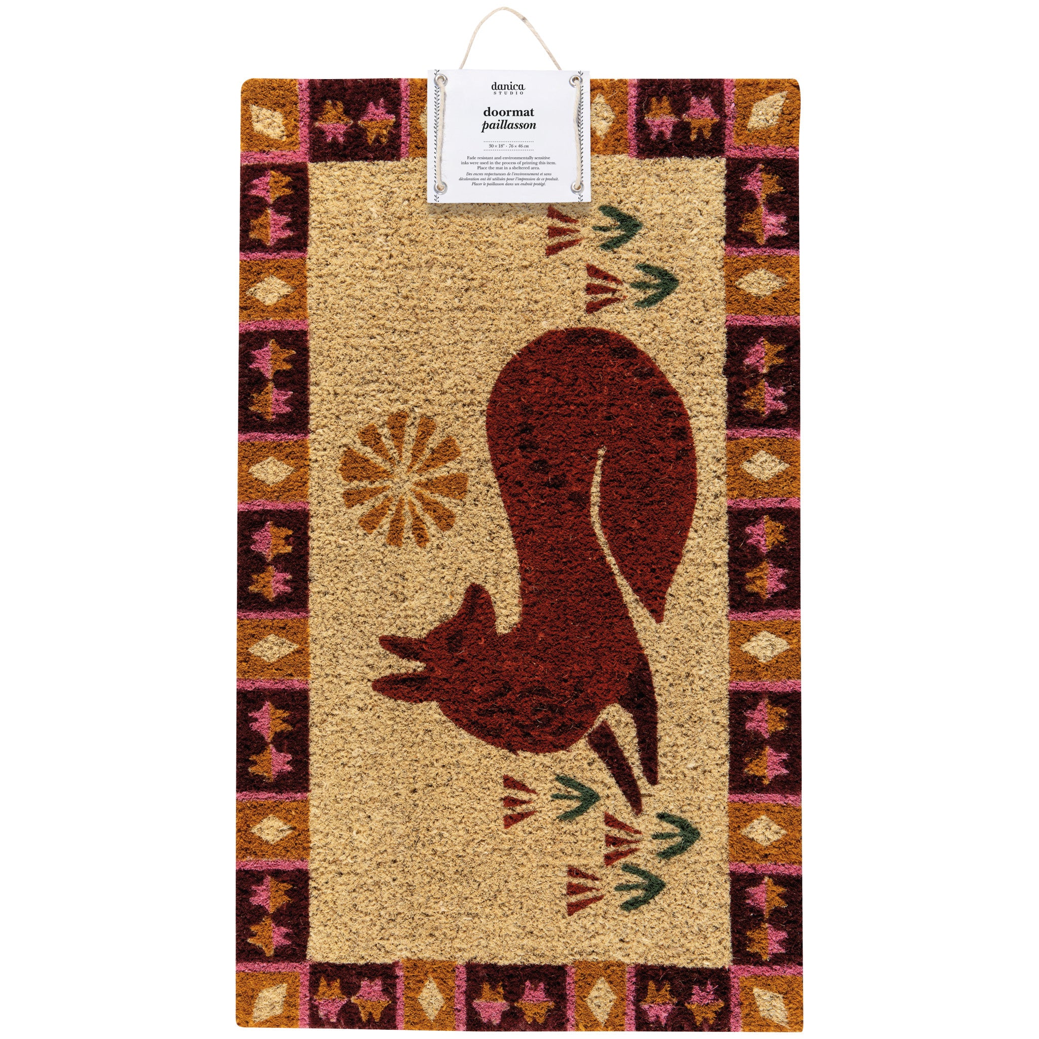 Doormats and Rugs – Danica Studio