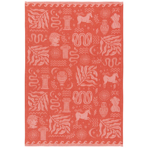 Olympus Jacquard Dishtowel