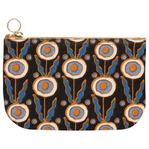 Petite pochette zippée Still Life