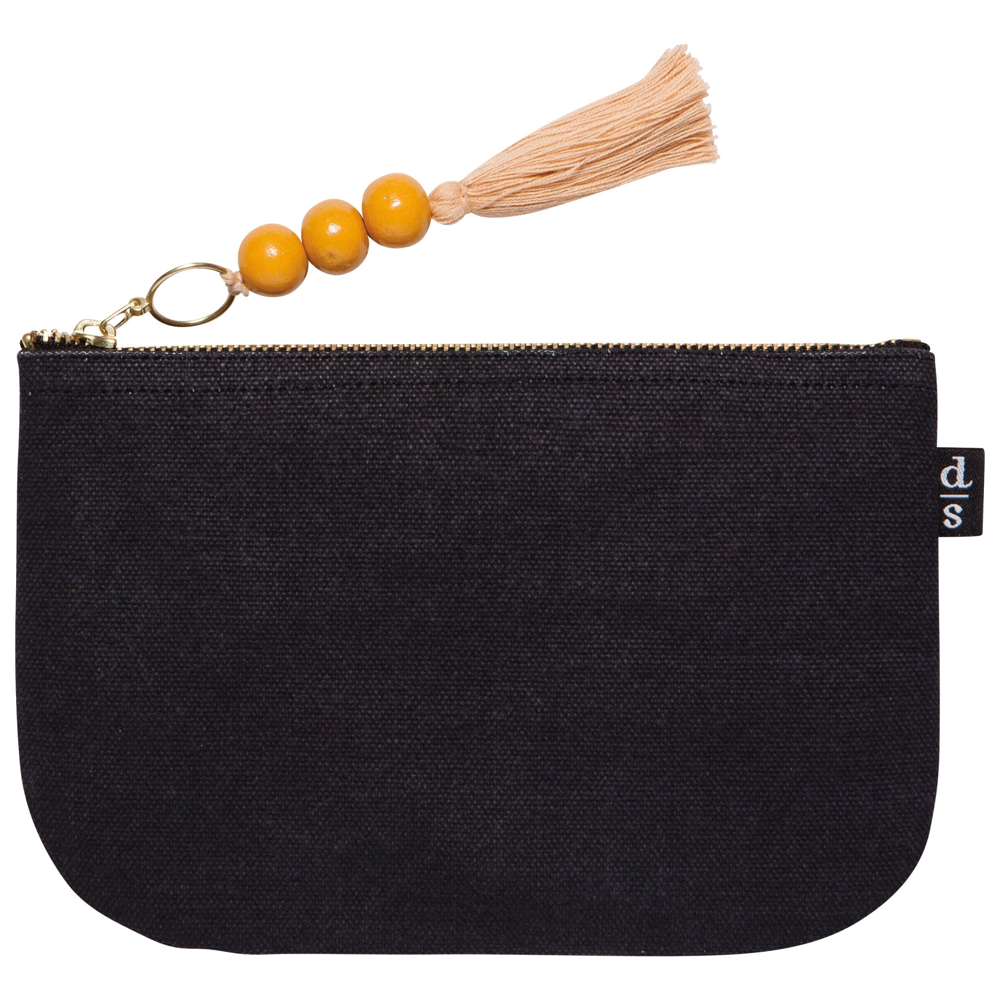 Amulet Small Zipper Pouch – Danica Studio - Main Image