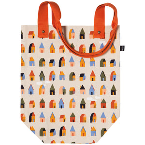 Burrow Studio Tote Bag