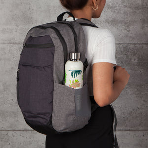 Haven Water Bottle