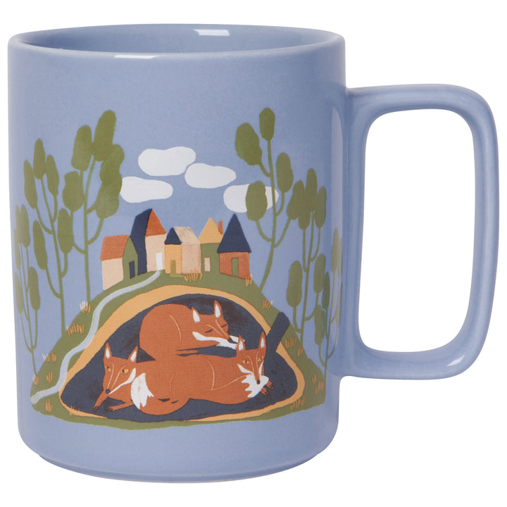 danica studio Tasse Burrow Studio