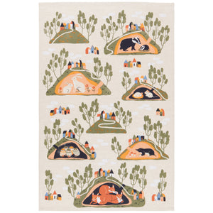 Burrow Dishtowels Set of 2