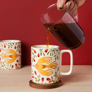 Tasse Plume Studio