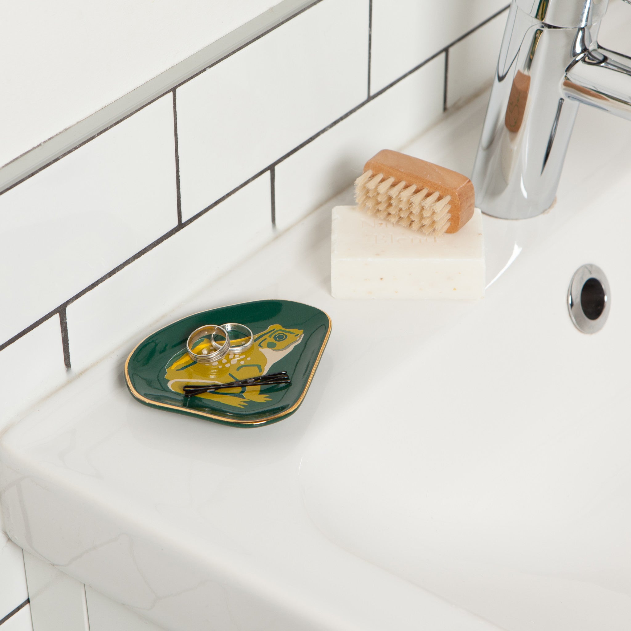 Boundless Trinket Tray