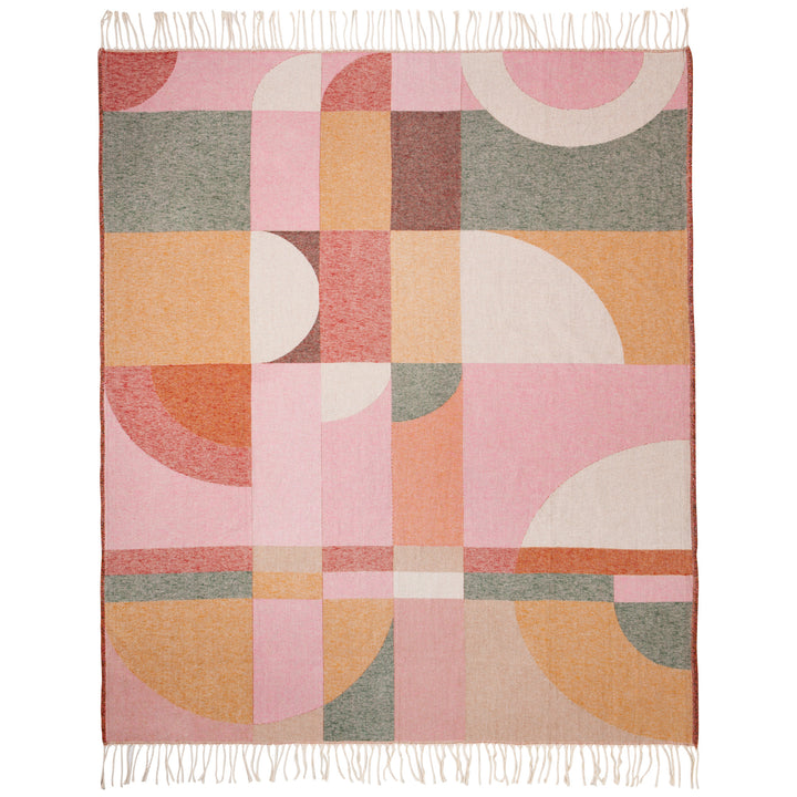 danica studio Lancer de prisme