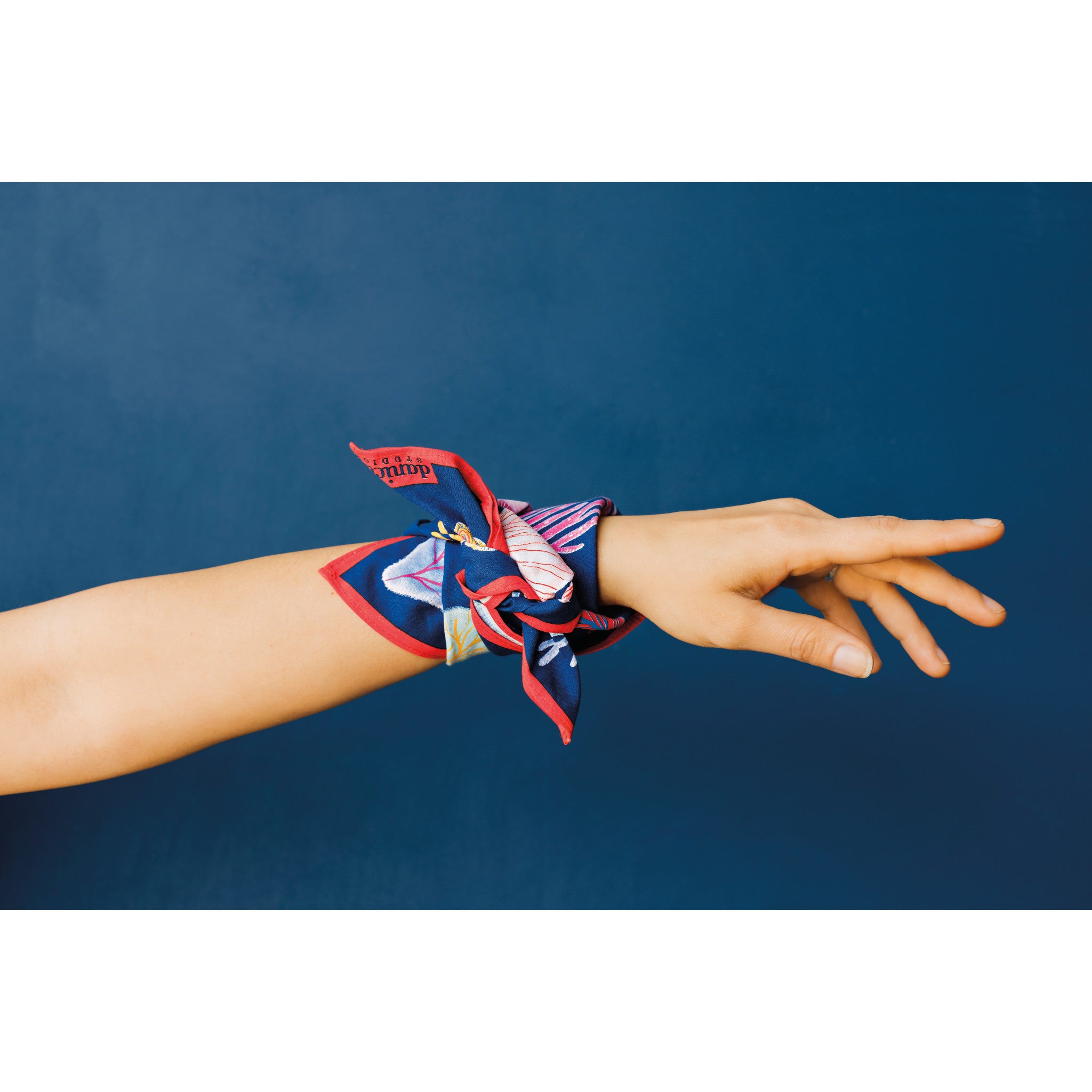 Neptune Bandana