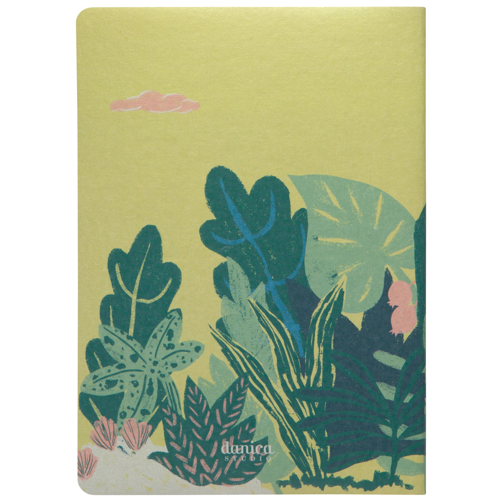 Haven Sketchbook
