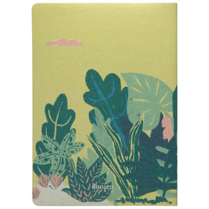 Haven Sketchbook