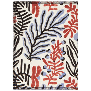 Entwine Block Print Notebooks Set of 2