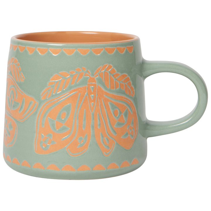 danica studio Tasse à empreinte Nocturna