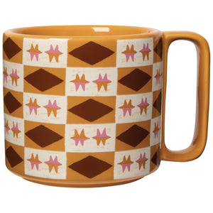 Moonlit Midi Studio Mug