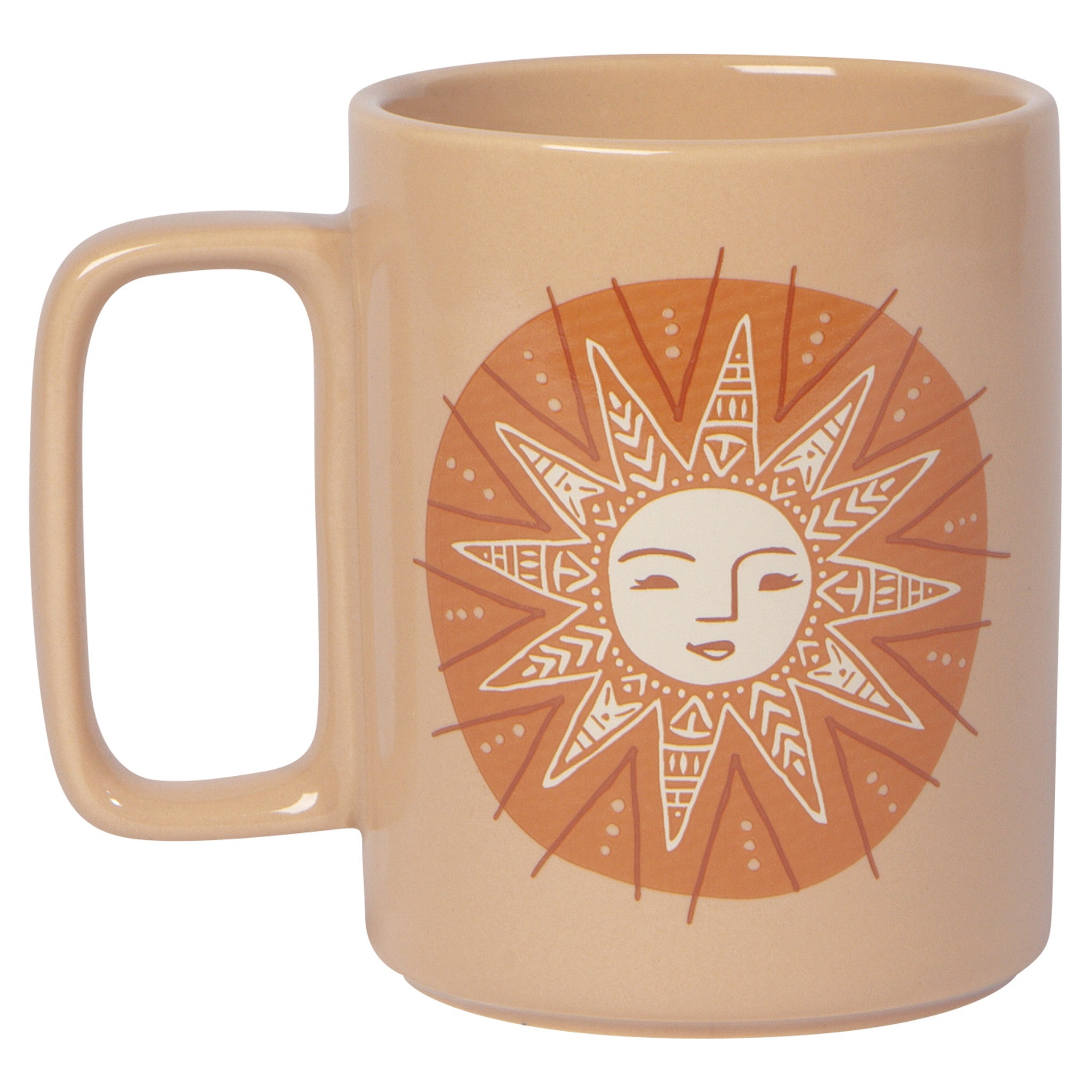 Tasse Soleil Studio
