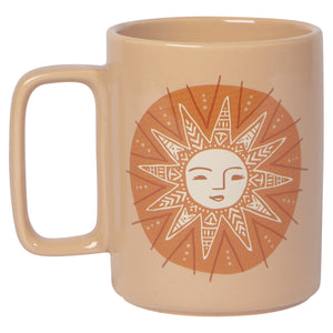 Tasse Soleil Studio