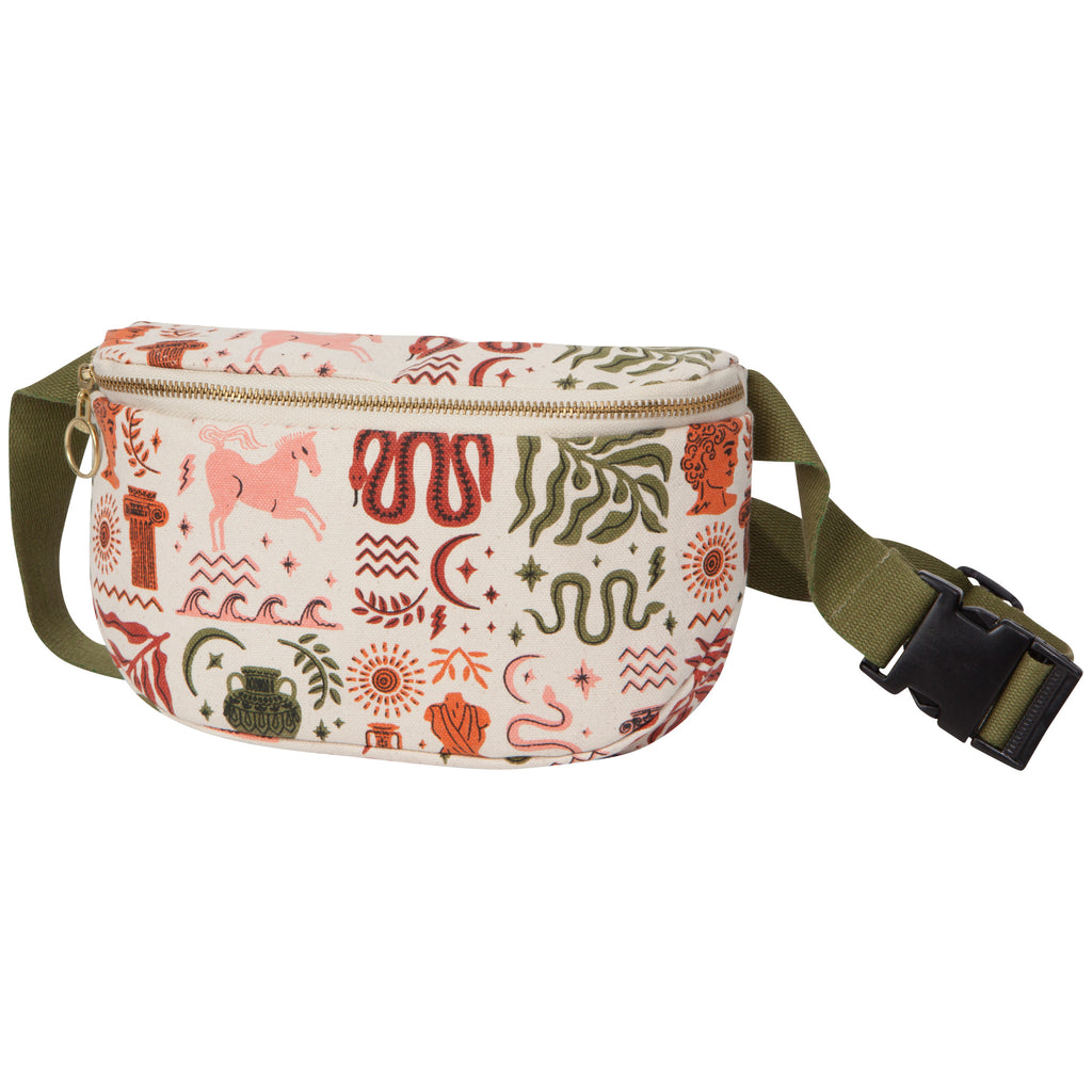 Olympus Hip Bag – Danica Studio