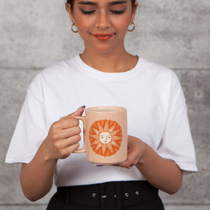 Tasse Soleil Studio