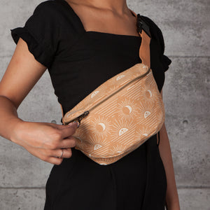 Sac banane Soleil