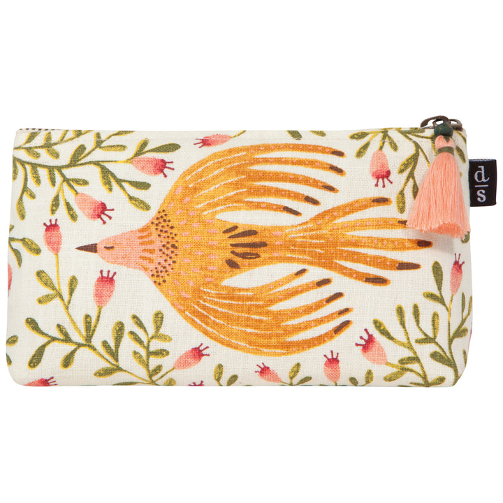 danica studio Trousse à maquillage Plume