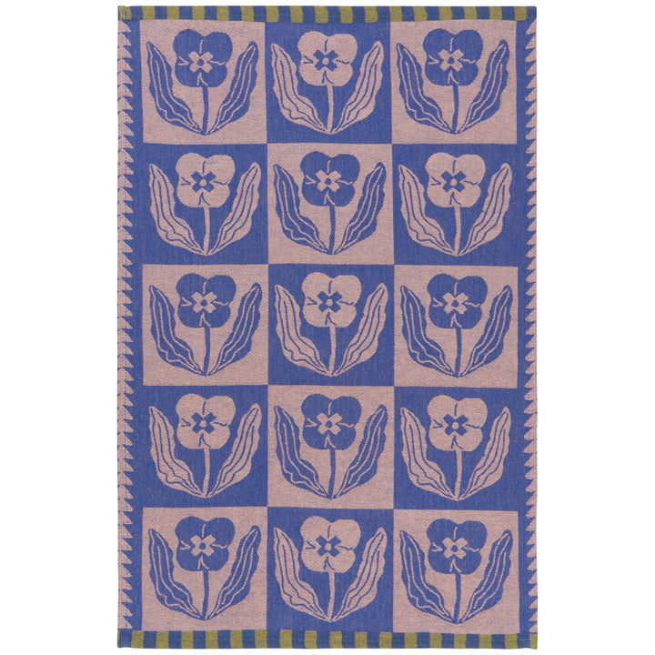 danica studio Torchon Jacquard Teppi