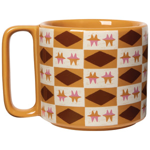 Moonlit Midi Studio Mug
