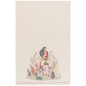 Far And Away Dishtowels Set of 2