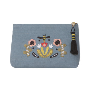 Frida Small Cosmetic Bag