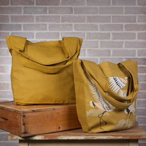 Flight Of Fancy To and Fro Tote Bag