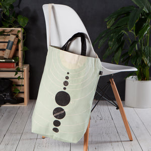 Solaris Team Tote Bag