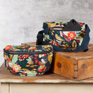 Superbloom Hip Bag