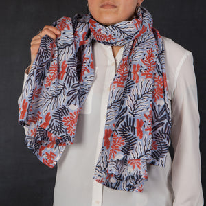 Entwine Scarf