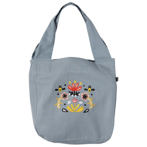 Frida To and Fro Tote Bag