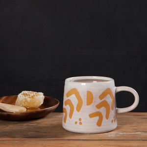 Echo Imprint Mug