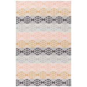 Zephyr Jacquard Dishtowel