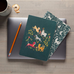 Boundless Notebook Set of 2