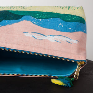 Haven Large Cosmetic Bag