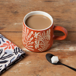 Entwine Imprint Mug