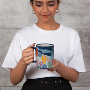 Neptune Studio Mug